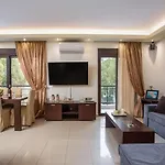아파트 Anita Luxury *