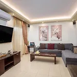 Anita Luxury 아파트 *