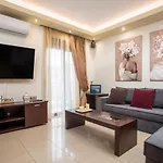 Anita Luxury 아파트