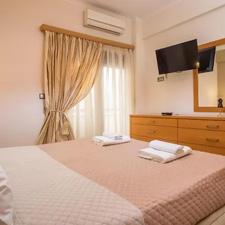 Anita Luxury Apartment