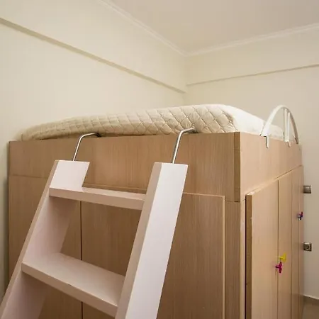 Anita Luxury Apartamento *