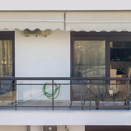 Anita Luxury Apartment