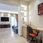 Daire Anita Luxury