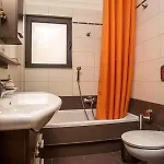 Anita Luxury Daire Rhodes City