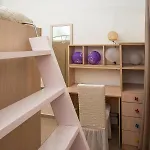 Anita Luxury Daire *