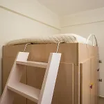 Anita Luxury Daire *