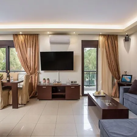 Apartmán Anita Luxury *