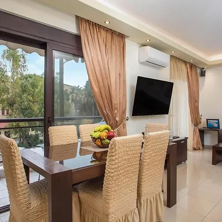 Anita Luxury Apartmán