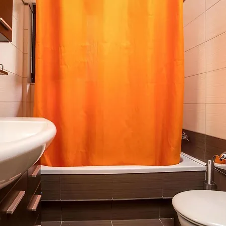 Apartmán Anita Luxury Rhodes City