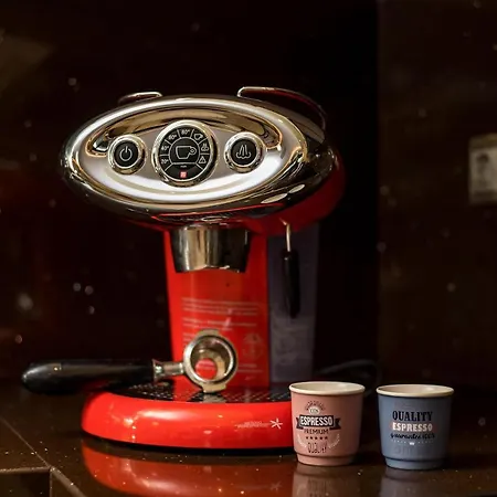 Anita Luxury Apartmán Rhodes City