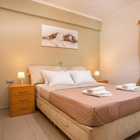 Anita Luxury * Rhodes City