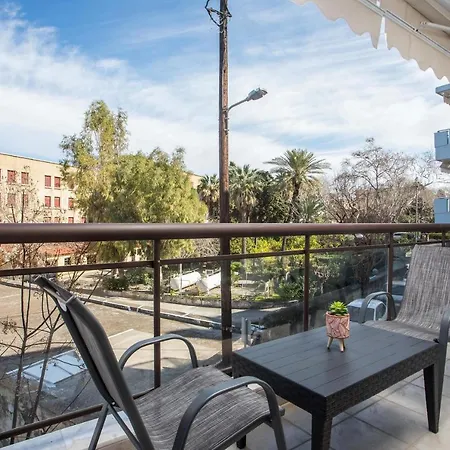 Anita Luxury Apartmán *