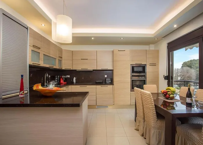 Anita Luxury * Rhodes City