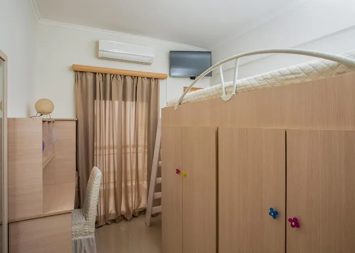 Anita Luxury Rhodes City