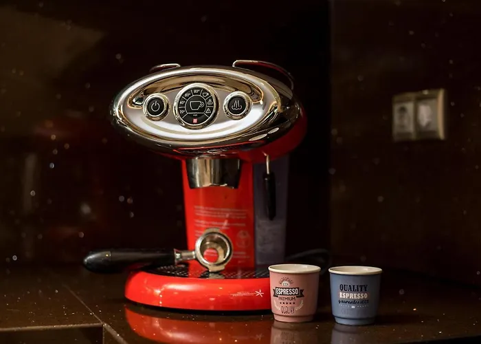 Anita Luxury 아파트 Rhodes City