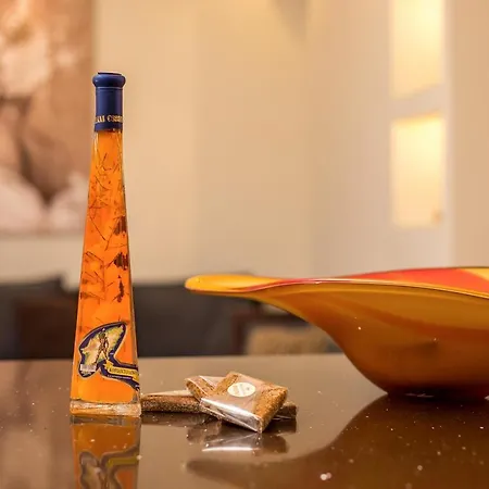 アパート Anita Luxury Rhodes City