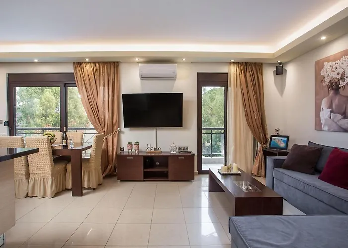 Apartment Anita Luxury *