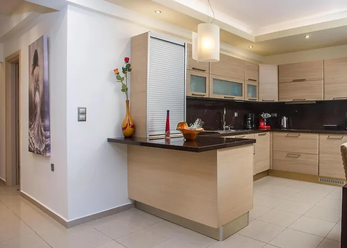 Apartment Anita Luxury