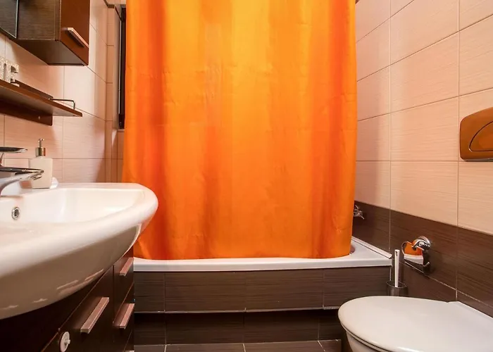 Apartment Anita Luxury Rhodes City