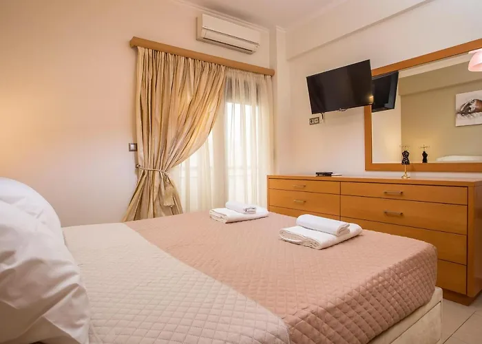 Anita Luxury Apartment