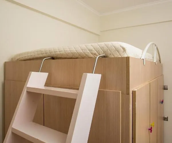 Anita Luxury Apartment *