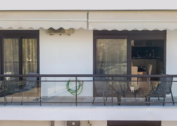 Anita Luxury Apartment